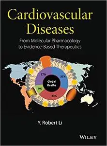 Cardiovascular Diseases: From Molecular Pharmacology to Evidence-Based Therapeutics