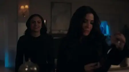 Riverdale S02E21