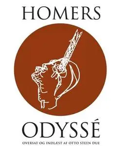 «Homers Odyssé» by Homer Homer