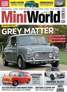 MiniWorld – July 2023