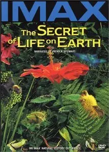 IMAX - The Secret Of Life On Earth