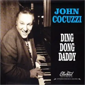 John Cocuzzi - Ding Dong Daddy (2015)