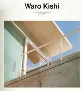 Waro Kishi (Current Architecture Catalogues)