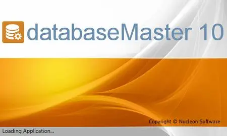 Nucleon Database Master 10.6.155.0219