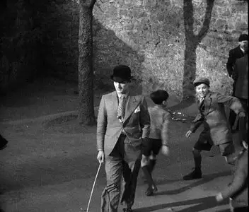 Zero de conduite: Jeunes diables au college (1933)