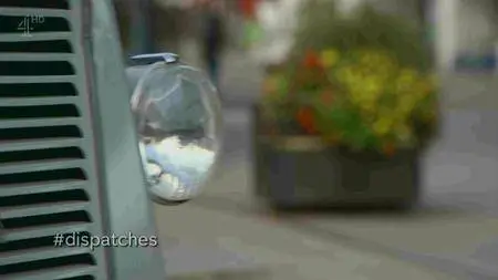 Channel 4 - Dispatches: The Secret Plan to Save Fat Britain (2016)
