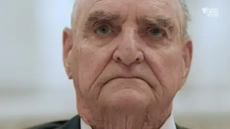 SBS - An Australian Hero: Keith Payne VC (2020)