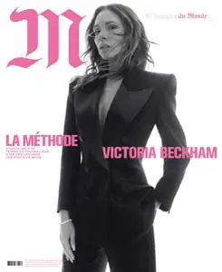 Le Monde Magazine - 13 Août 2022