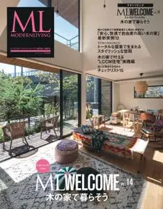 ML WELCOME – 12月 2022