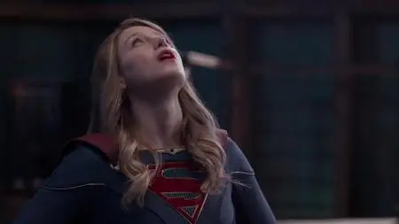 Supergirl S06E13