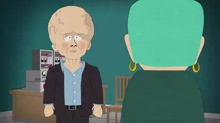 South Park S22E10