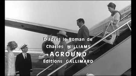 (Claude SAUTET) L'arme a gauche [DVDrip] 1965  