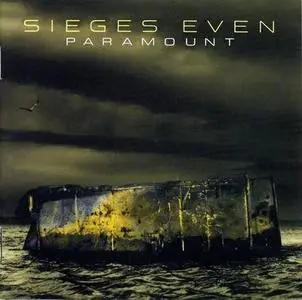 Sieges Even - Paramount (2007)
