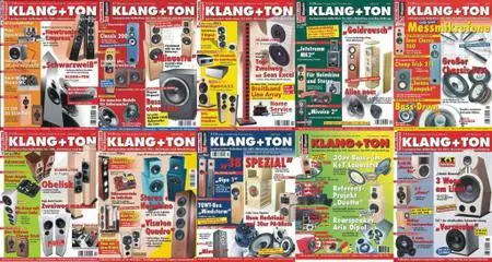 Klang + Ton