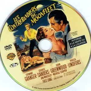 Moonfleet (1955)
