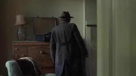 Father Brown S07E06