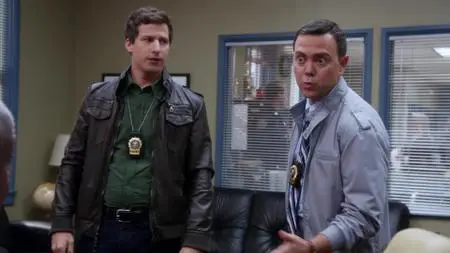 Brooklyn Nine-Nine S01E05