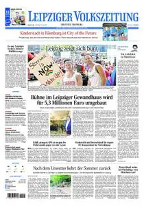 Leipziger Volkszeitung Delitzsch-Eilenburg - 15. Juli 2019