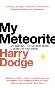 My Meteorite: Or, Without The Random There Can Be No New Thing, UK Edition