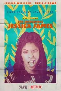 The Incredible Jessica James (2017)