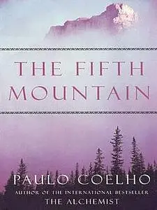 «Fifth Mountain» by Paulo Coelho