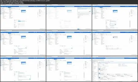Microsoft Azure Synapse for Developers: Scaling Configuration