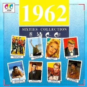RTBF VA - Sixties Collection 1962 (1989)