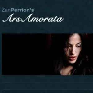 Zan Perrion - Ars Amorata