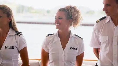 Below Deck S05E08