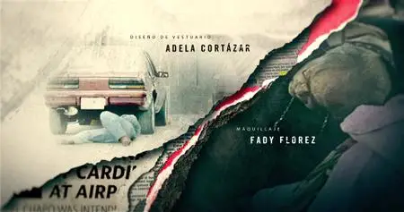 El Chapo S03E12