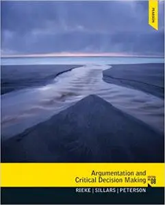 Argumentation and Critical Decision Making (Repost)