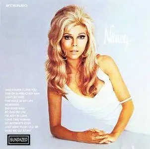 Nancy Sinatra - Nancy (1969)