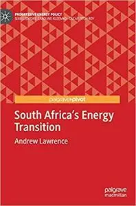 South Africas Energy Transition Ed 201
