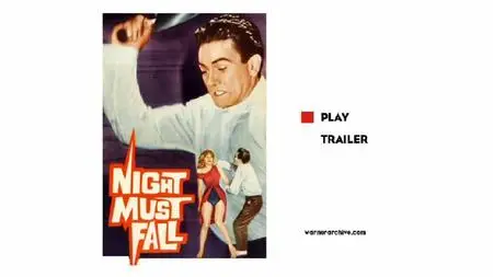 Night Must Fall (1964)