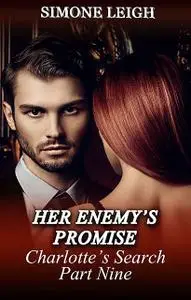 «Her Enemy's Promise» by Simone Leigh