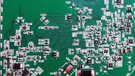 DTRI-EE0902: Microwave Network Theory and Passive Devices