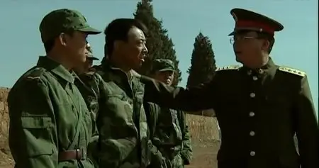 Soldiers Sortie: Episode 3