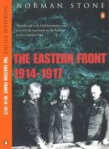 The Eastern Front 1914-1917