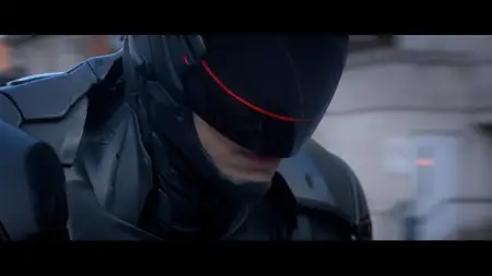 RoboCop (Release February 12, 2014) Trailer #1 + Trailer #2
