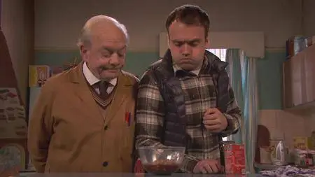 Still Open All Hours S04E04