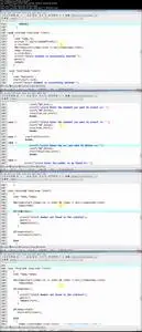 Data Structure with implementation made easy