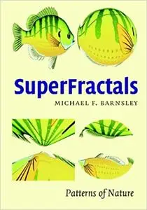 SuperFractals, 2nd Edition