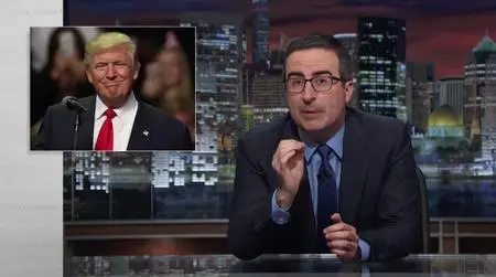 Last Week Tonight with John Oliver S03E29