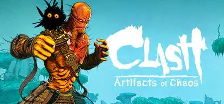 Clash Artifacts of Chaos (2023) v28790