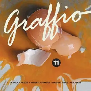 Graffio - May 2011