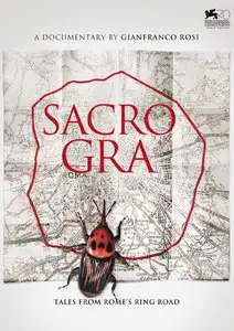Sacro GRA (2013)