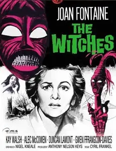 The Witches (1966) 