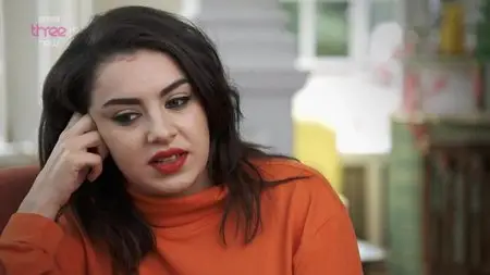 BBC - Charli XCX: The F Word and Me (2015)