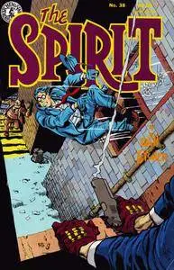 Spirit 1987-12 038 Kitchen Sink emcee