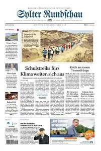 Sylter Rundschau - 07. Februar 2019